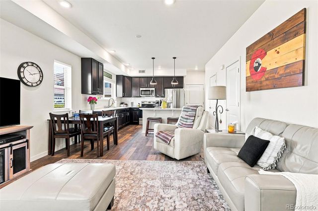 867 E 98th Avenue 1201, Denver, CO 80229