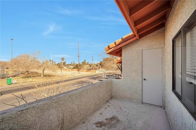 1701 East Katie Avenue 10, Las Vegas, NV 89119