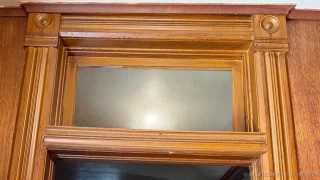 921 E Church Street, Wagoner, OK 74467