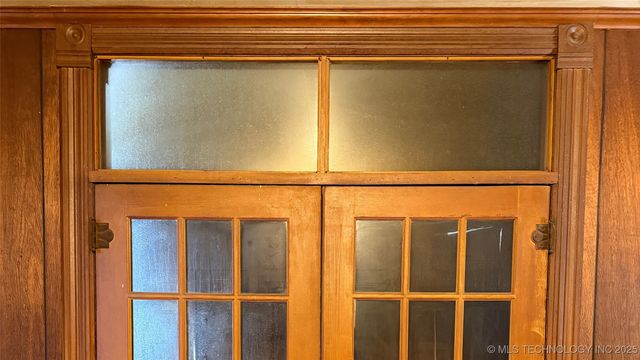 921 E Church Street, Wagoner, OK 74467