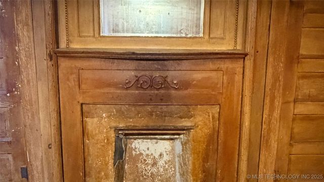 921 E Church Street, Wagoner, OK 74467