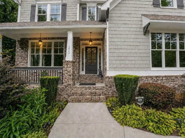 1415 Sutters Pond Drive NW, Kennesaw, GA 30152