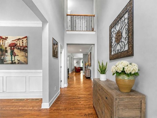 1415 Sutters Pond Drive NW, Kennesaw, GA 30152