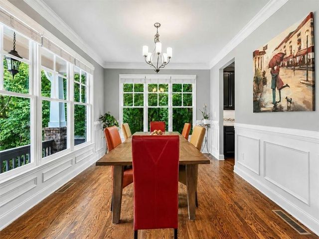 1415 Sutters Pond Drive NW, Kennesaw, GA 30152