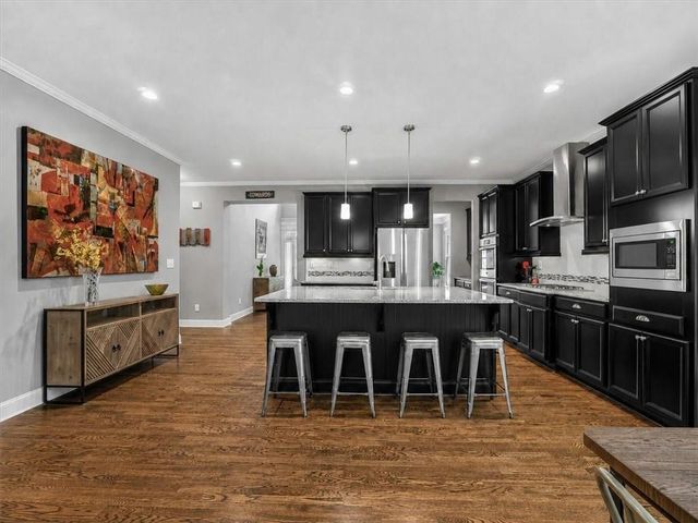 1415 Sutters Pond Drive NW, Kennesaw, GA 30152