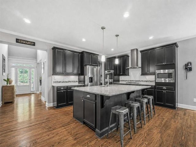 1415 Sutters Pond Drive NW, Kennesaw, GA 30152