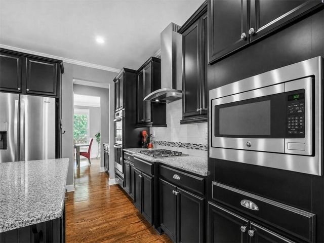 1415 Sutters Pond Drive NW, Kennesaw, GA 30152