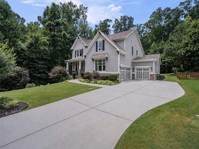 1415 Sutters Pond Drive NW, Kennesaw, GA 30152