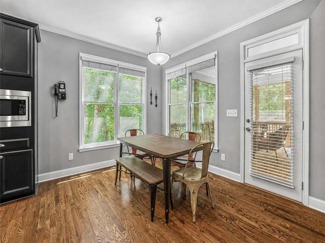1415 Sutters Pond Drive NW, Kennesaw, GA 30152