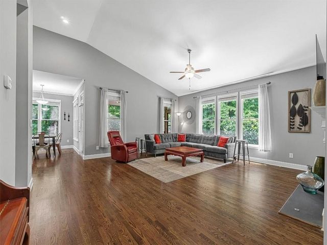 1415 Sutters Pond Drive NW, Kennesaw, GA 30152