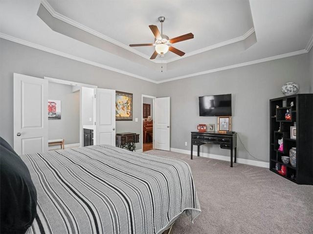 1415 Sutters Pond Drive NW, Kennesaw, GA 30152