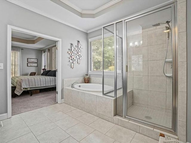 1415 Sutters Pond Drive NW, Kennesaw, GA 30152