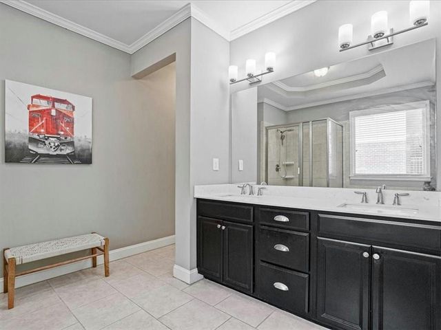 1415 Sutters Pond Drive NW, Kennesaw, GA 30152