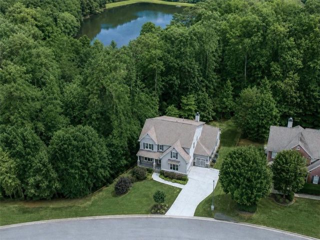 1415 Sutters Pond Drive NW, Kennesaw, GA 30152