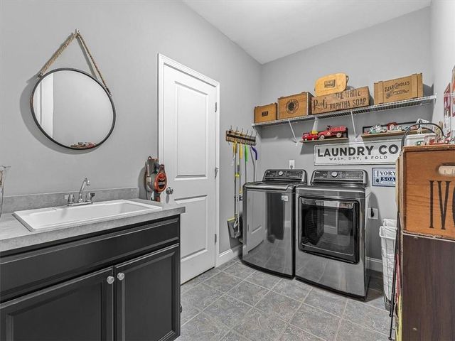 1415 Sutters Pond Drive NW, Kennesaw, GA 30152