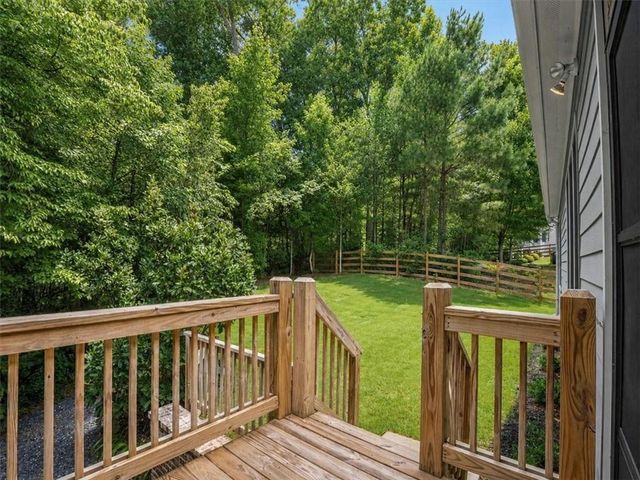 1415 Sutters Pond Drive NW, Kennesaw, GA 30152