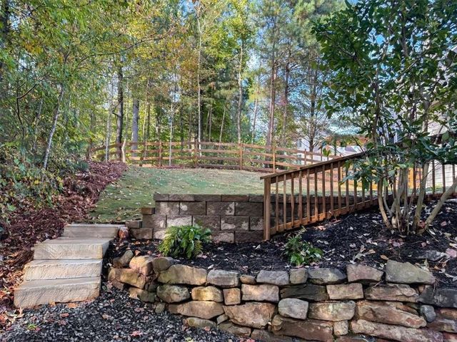 1415 Sutters Pond Drive NW, Kennesaw, GA 30152
