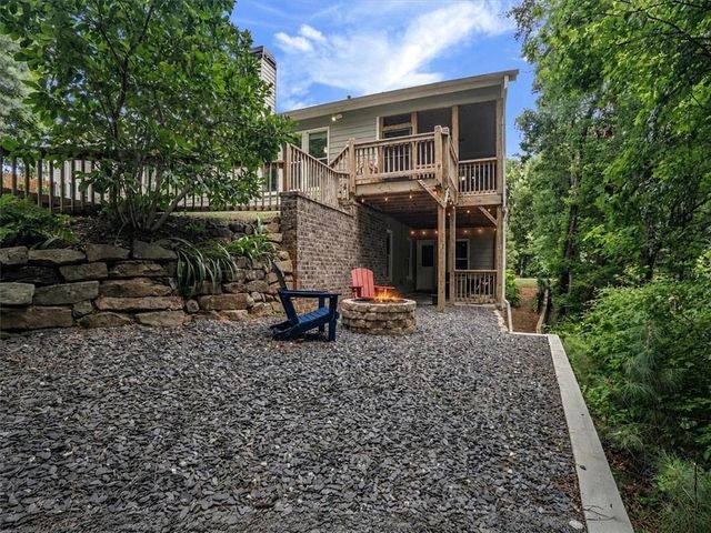 1415 Sutters Pond Drive NW, Kennesaw, GA 30152