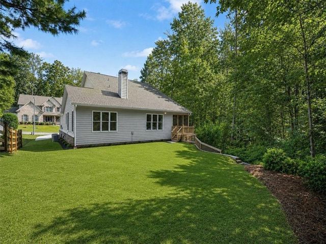 1415 Sutters Pond Drive NW, Kennesaw, GA 30152