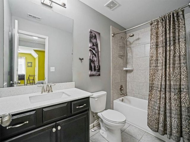 1415 Sutters Pond Drive NW, Kennesaw, GA 30152