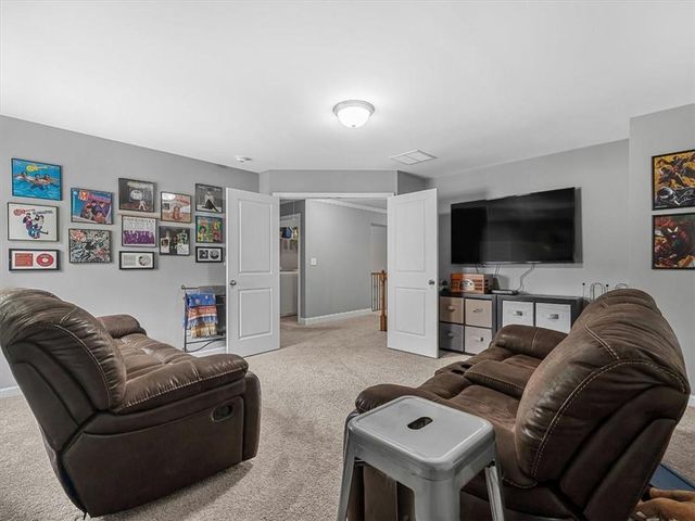 1415 Sutters Pond Drive NW, Kennesaw, GA 30152