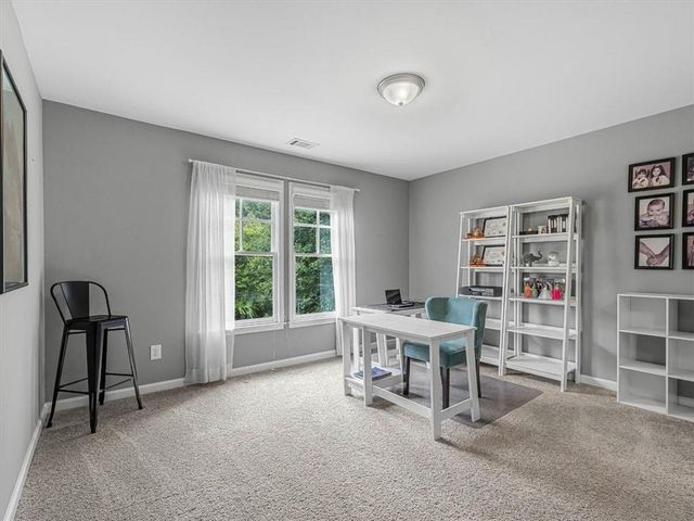 1415 Sutters Pond Drive NW, Kennesaw, GA 30152