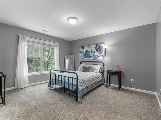1415 Sutters Pond Drive NW, Kennesaw, GA 30152