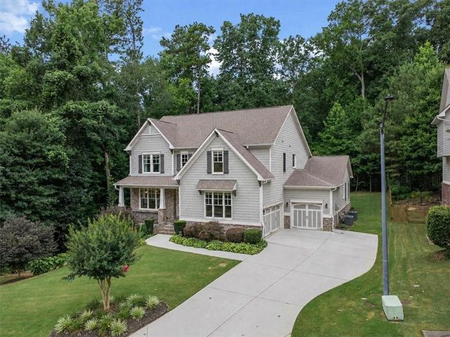 1415 Sutters Pond Drive NW, Kennesaw, GA 30152