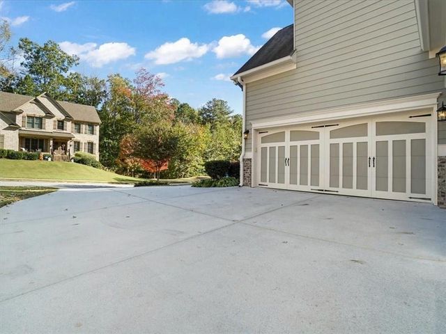 1415 Sutters Pond Drive NW, Kennesaw, GA 30152