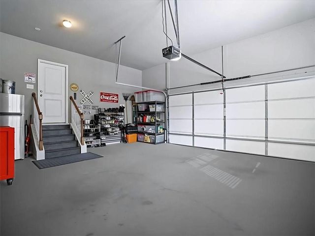 1415 Sutters Pond Drive NW, Kennesaw, GA 30152
