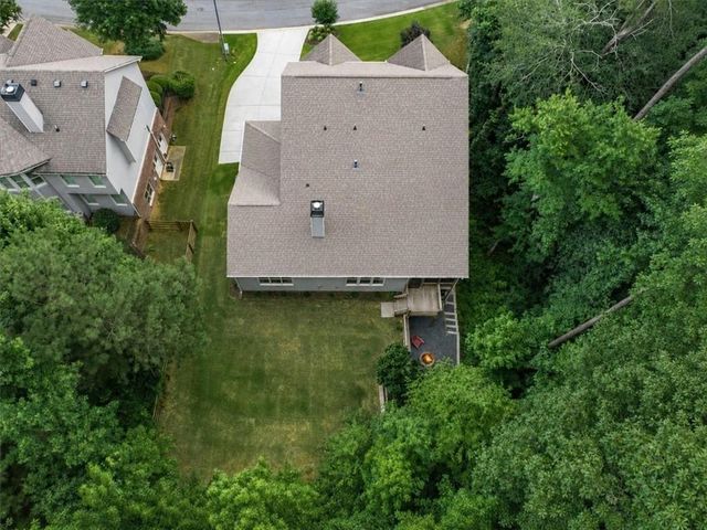 1415 Sutters Pond Drive NW, Kennesaw, GA 30152