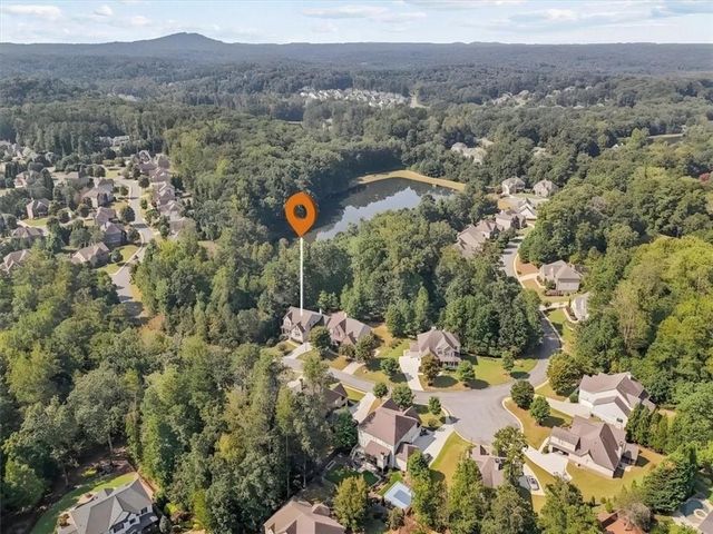 1415 Sutters Pond Drive NW, Kennesaw, GA 30152