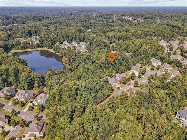 1415 Sutters Pond Drive NW, Kennesaw, GA 30152