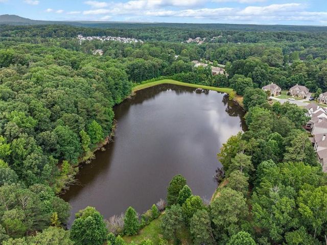 1415 Sutters Pond Drive NW, Kennesaw, GA 30152