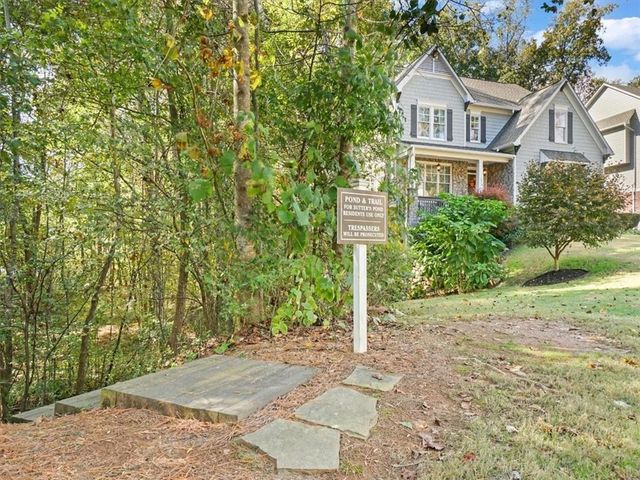 1415 Sutters Pond Drive NW, Kennesaw, GA 30152