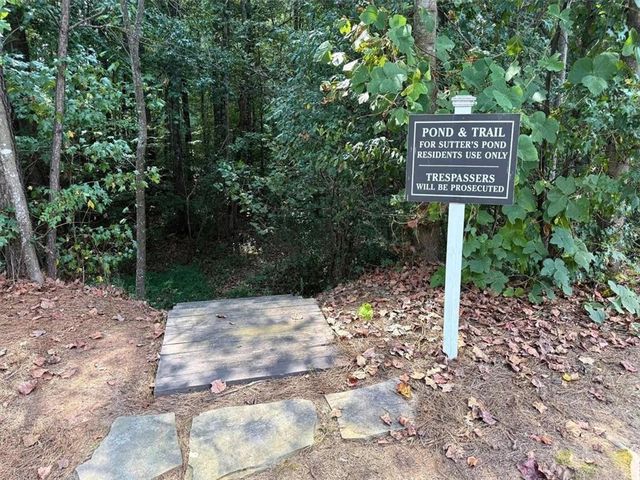 1415 Sutters Pond Drive NW, Kennesaw, GA 30152