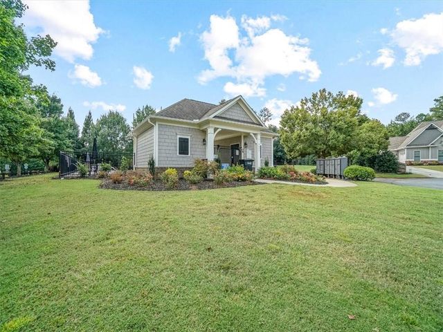 1415 Sutters Pond Drive NW, Kennesaw, GA 30152