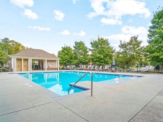 1415 Sutters Pond Drive NW, Kennesaw, GA 30152