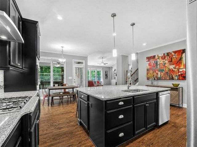1415 Sutters Pond Drive NW, Kennesaw, GA 30152