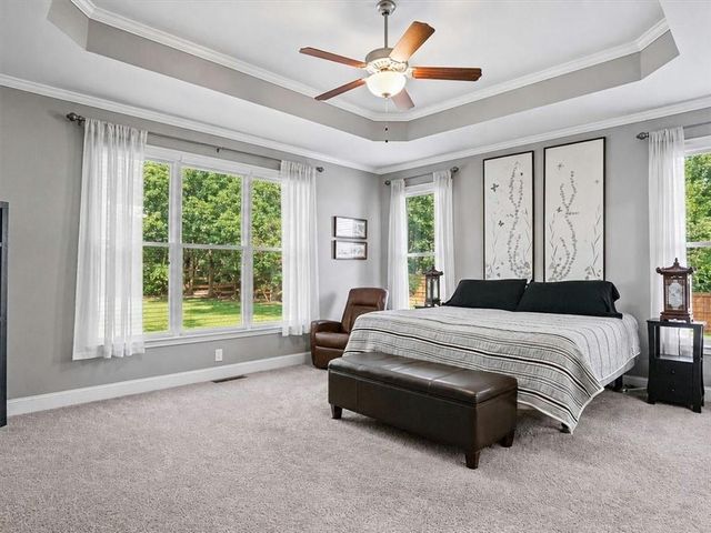 1415 Sutters Pond Drive NW, Kennesaw, GA 30152