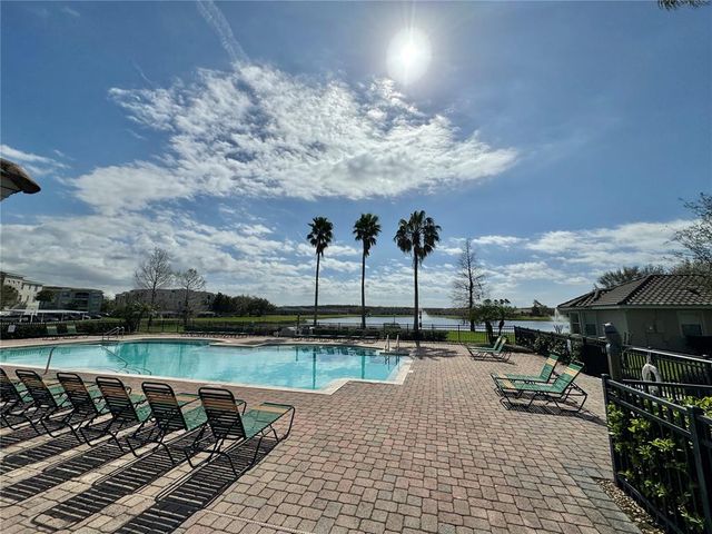 3001 LAUREL PARK LN 102, Kissimmee, FL 34741