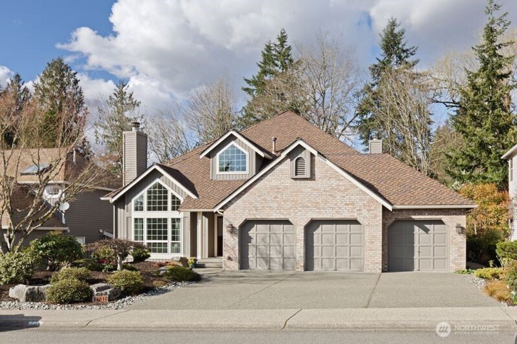 14610 SE 184th Place, Renton, WA 98058