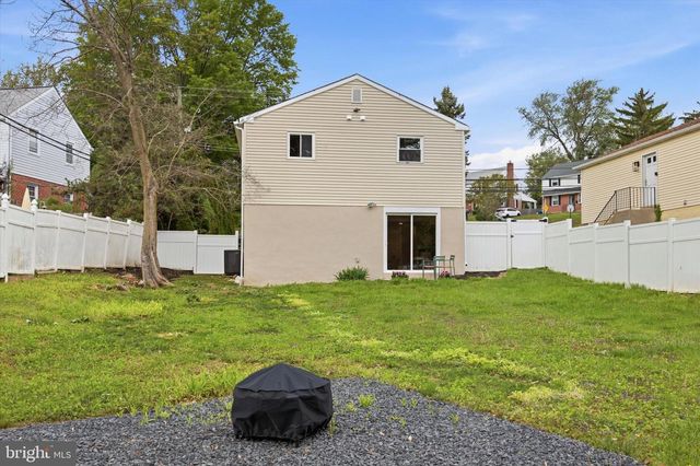 1551 FITZWATERTOWN RD, Willow Grove, PA 19090