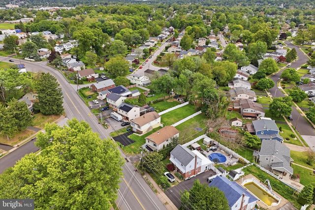 1551 FITZWATERTOWN RD, Willow Grove, PA 19090
