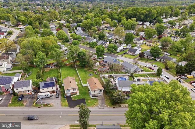 1551 FITZWATERTOWN RD, Willow Grove, PA 19090