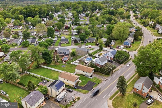 1551 FITZWATERTOWN RD, Willow Grove, PA 19090