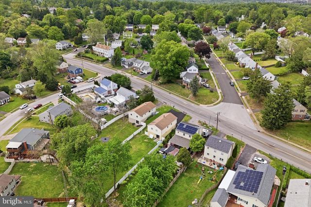 1551 FITZWATERTOWN RD, Willow Grove, PA 19090