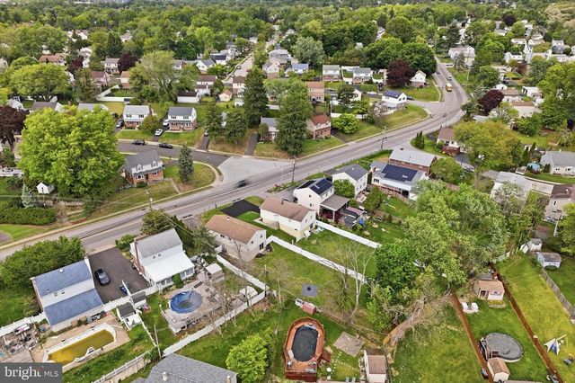 1551 FITZWATERTOWN RD, Willow Grove, PA 19090