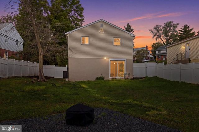 1551 FITZWATERTOWN RD, Willow Grove, PA 19090