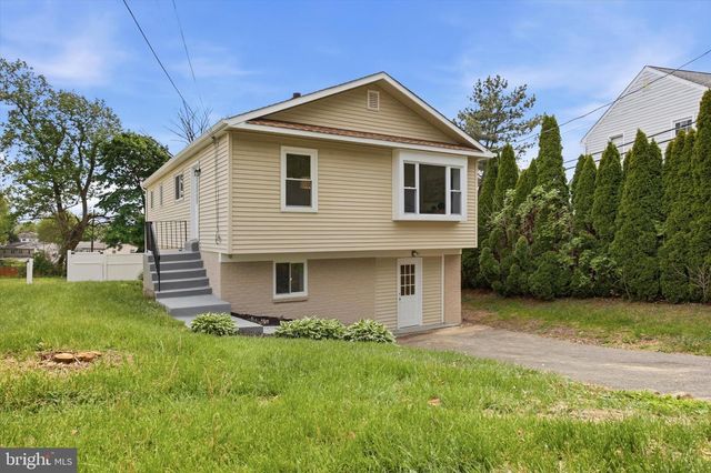 1551 FITZWATERTOWN RD, Willow Grove, PA 19090